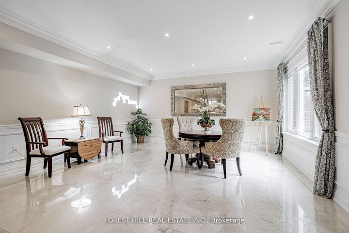 Photo 40 at 60 Hawksbury Drive, Bayview Village, Toronto