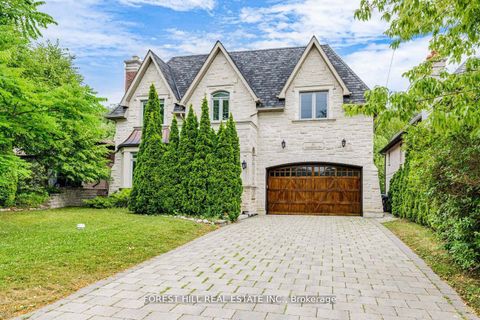 Photo 1 at 60 Hawksbury Drive, Bayview Village, Toronto
