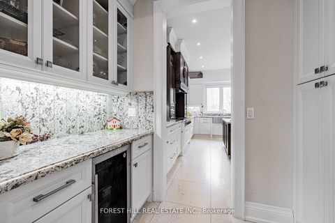 Photo 11 at 60 Hawksbury Drive, Bayview Village, Toronto