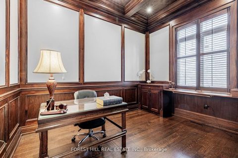 Photo 12 at 60 Hawksbury Drive, Bayview Village, Toronto