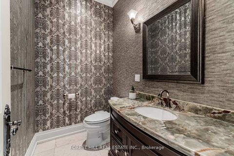 Photo 13 at 60 Hawksbury Drive, Bayview Village, Toronto