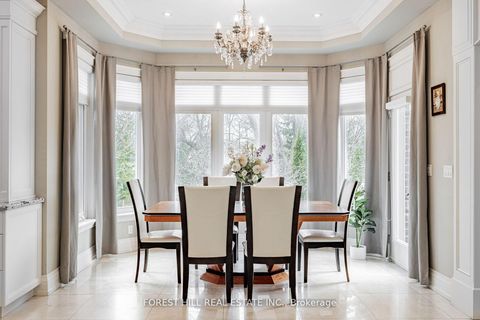 Photo 14 at 60 Hawksbury Drive, Bayview Village, Toronto