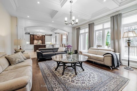 Photo 16 at 60 Hawksbury Drive, Bayview Village, Toronto