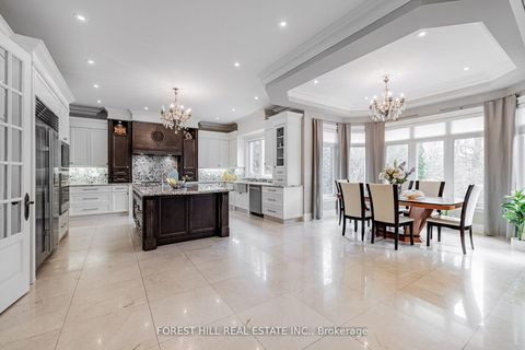 Photo 17 at 60 Hawksbury Drive, Bayview Village, Toronto
