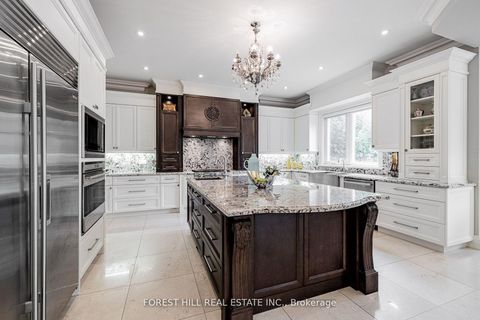 Photo 18 at 60 Hawksbury Drive, Bayview Village, Toronto