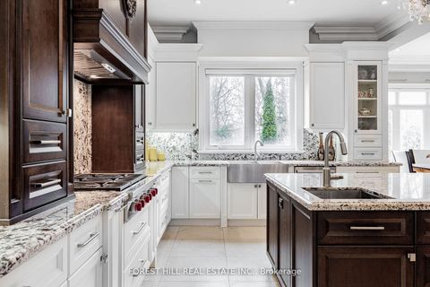 Photo 20 at 60 Hawksbury Drive, Bayview Village, Toronto