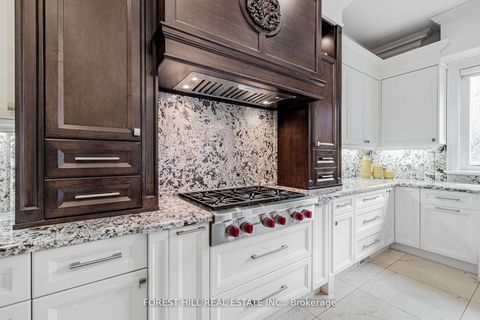 Photo 22 at 60 Hawksbury Drive, Bayview Village, Toronto