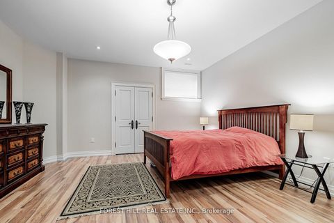 Photo 41 at 60 Hawksbury Drive, Bayview Village, Toronto
