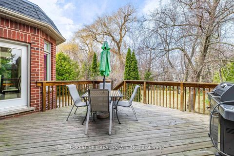 Photo 42 at 60 Hawksbury Drive, Bayview Village, Toronto