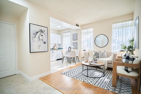 Photo 1 at 205 - 2874 Keele Street, CFB, Toronto