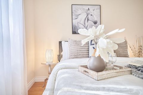 Photo 6 at 205 - 2874 Keele Street, CFB, Toronto