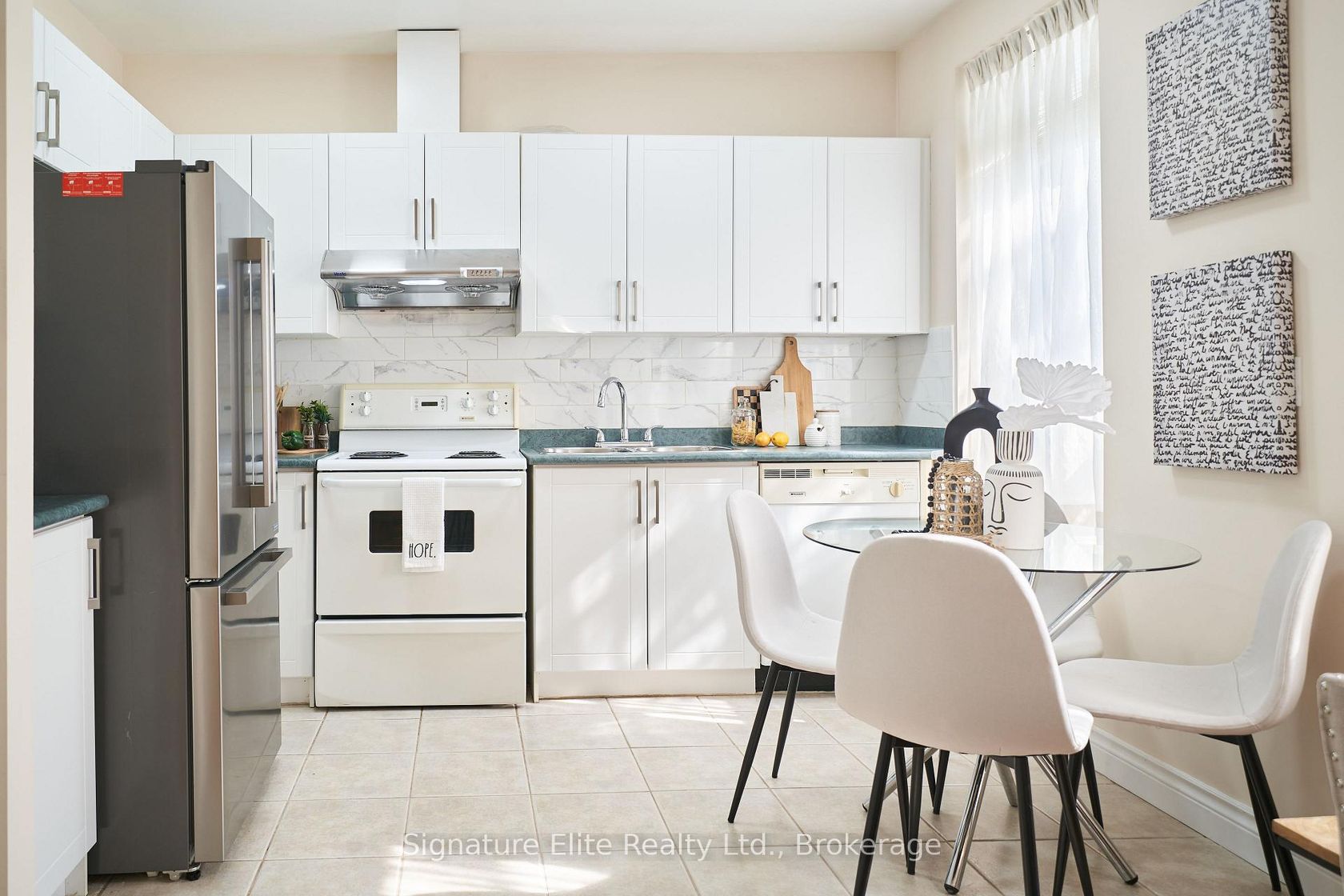 205 - 2874 Keele Street, CFB, Toronto 