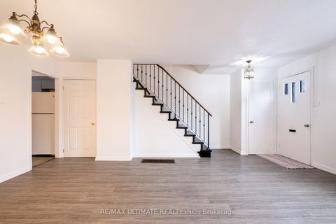 Photo 3 at 2 Egan Avenue, Jones, Toronto