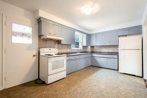 Photo 9 at 2 Egan Avenue, Jones, Toronto