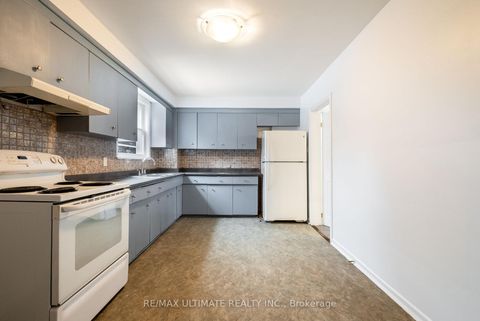 Photo 10 at 2 Egan Avenue, Jones, Toronto