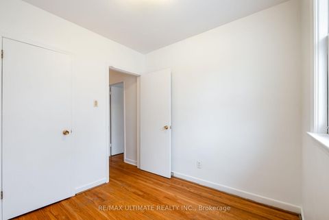 Photo 22 at 2 Egan Avenue, Jones, Toronto