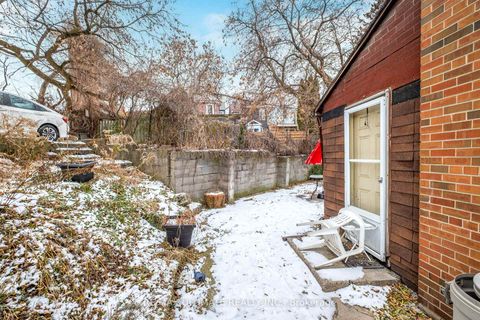 Photo 23 at 2 Egan Avenue, Jones, Toronto