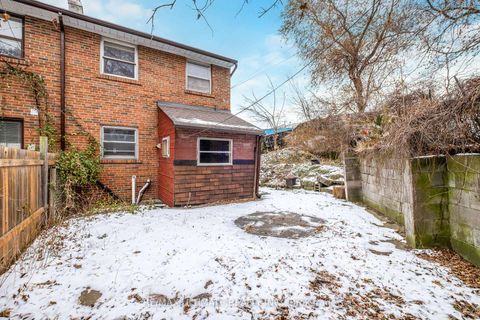 Photo 26 at 2 Egan Avenue, Jones, Toronto