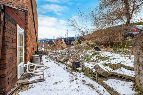 Photo 27 at 2 Egan Avenue, Jones, Toronto