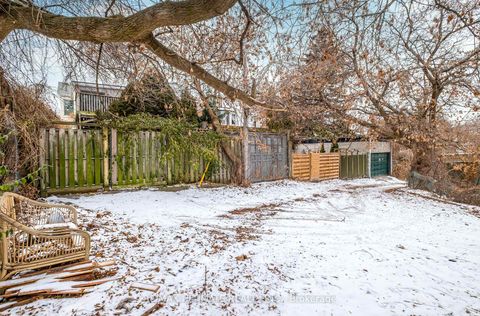 Photo 29 at 2 Egan Avenue, Jones, Toronto