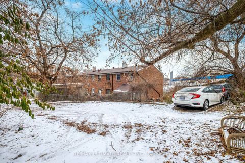 Photo 30 at 2 Egan Avenue, Jones, Toronto