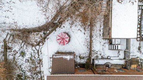 Photo 33 at 2 Egan Avenue, Jones, Toronto