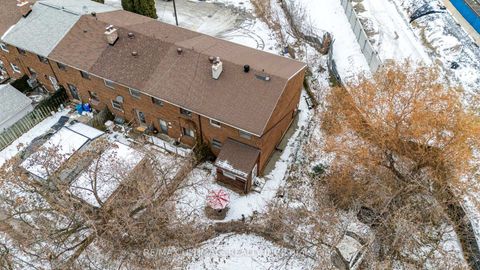 Photo 34 at 2 Egan Avenue, Jones, Toronto