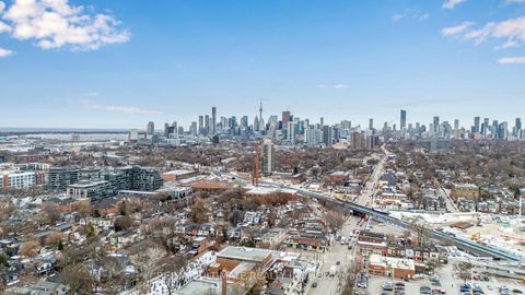 Photo 35 at 2 Egan Avenue, Jones, Toronto