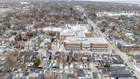 Photo 37 at 2 Egan Avenue, Jones, Toronto