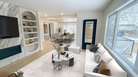 Photo 7 at 137 Bannockburn Avenue, Nortown, Toronto