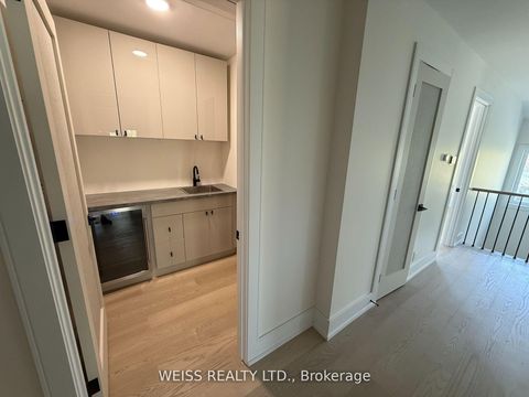 Photo 8 at 137 Bannockburn Avenue, Nortown, Toronto