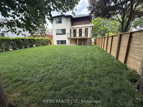 Photo 23 at 137 Bannockburn Avenue, Nortown, Toronto