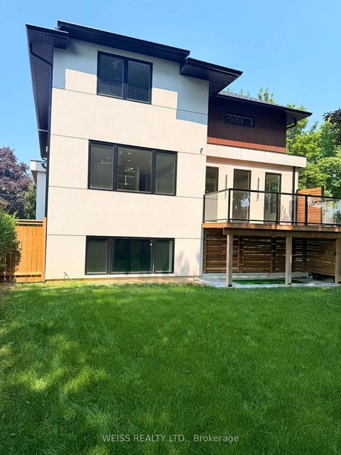 Photo 25 at 137 Bannockburn Avenue, Nortown, Toronto