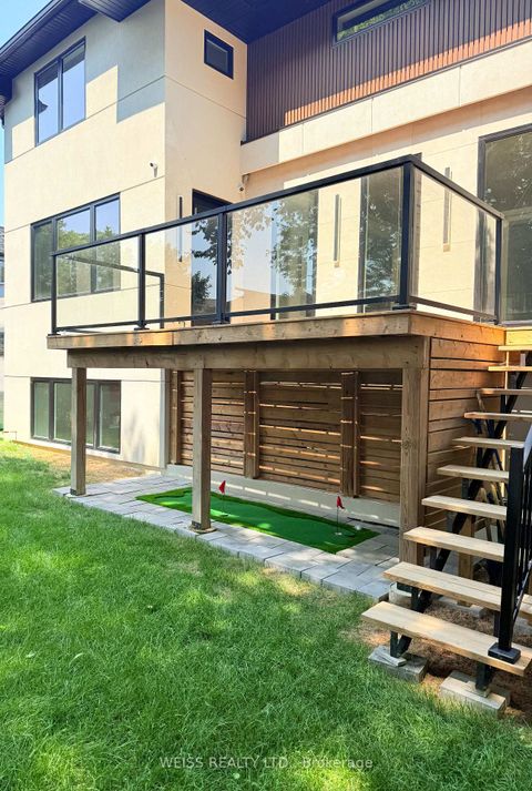 Photo 26 at 137 Bannockburn Avenue, Nortown, Toronto