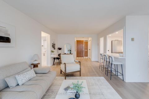 Photo 2 at 506 - 557 The East Mall, City Centre West, Toronto