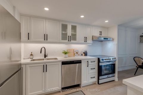 Photo 8 at 506 - 557 The East Mall, City Centre West, Toronto