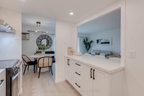 Photo 9 at 506 - 557 The East Mall, City Centre West, Toronto