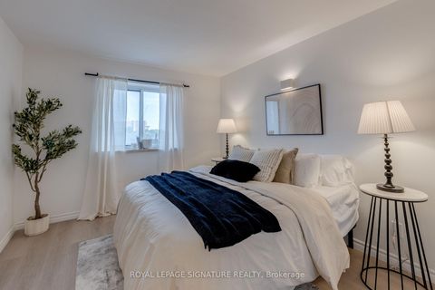 Photo 12 at 506 - 557 The East Mall, City Centre West, Toronto