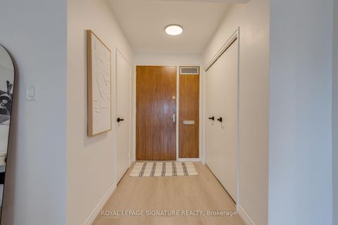 Photo 15 at 506 - 557 The East Mall, City Centre West, Toronto