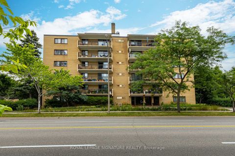 Photo 19 at 506 - 557 The East Mall, City Centre West, Toronto