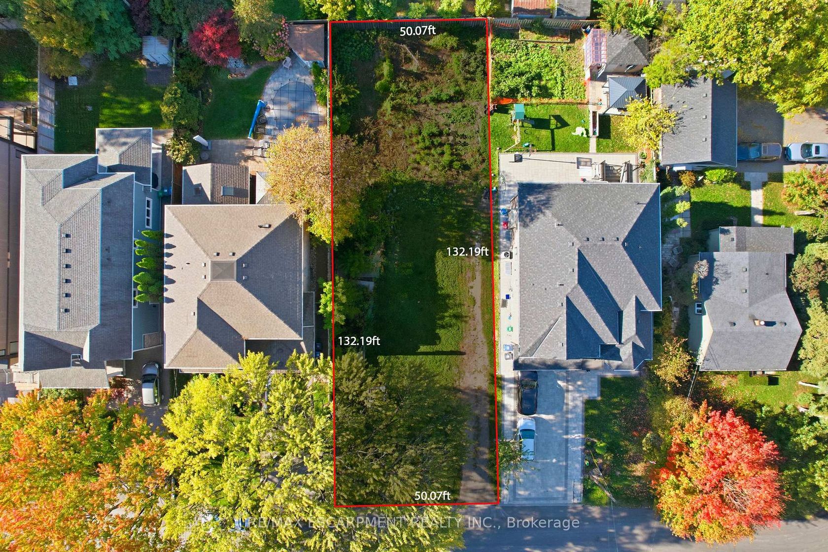 75 Troy Street, Mineola, Mississauga 