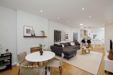 Photo 3 at 79 Macdonell Avenue, Roncesvalles, Toronto