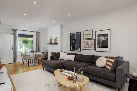 Photo 6 at 79 Macdonell Avenue, Roncesvalles, Toronto