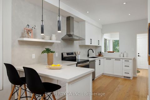 Photo 10 at 79 Macdonell Avenue, Roncesvalles, Toronto