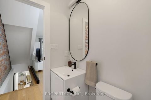 Photo 15 at 79 Macdonell Avenue, Roncesvalles, Toronto