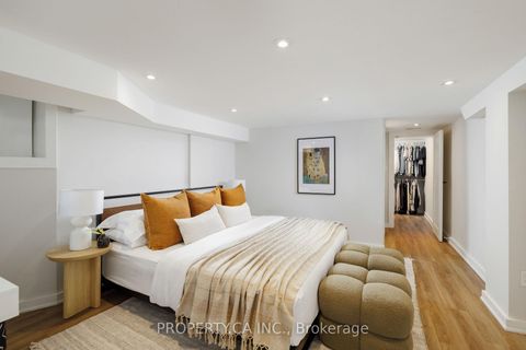 Photo 18 at 79 Macdonell Avenue, Roncesvalles, Toronto