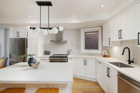 Photo 24 at 79 Macdonell Avenue, Roncesvalles, Toronto