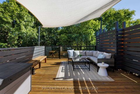 Photo 43 at 79 Macdonell Avenue, Roncesvalles, Toronto