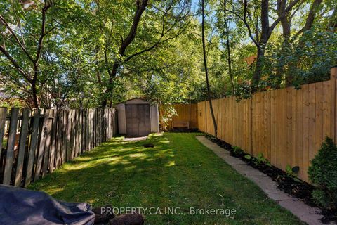 Photo 46 at 79 Macdonell Avenue, Roncesvalles, Toronto