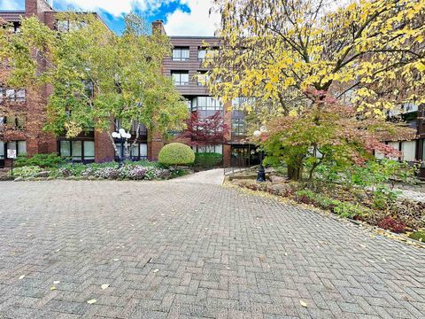 Photo 1 at 204 - 245 The Donway W, Don Mills, Toronto